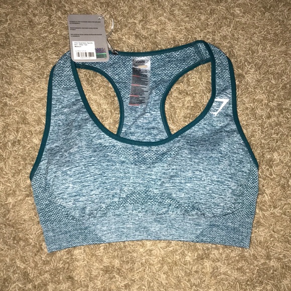 Gymshark Other - ❌Gymshark Sports bra❌ SOLD